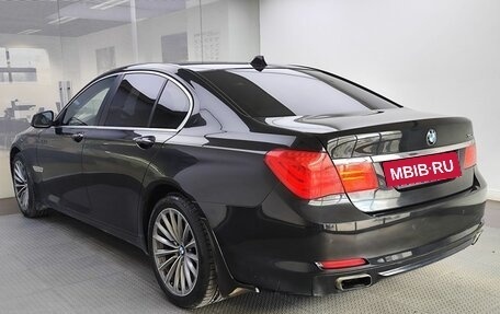 BMW 7 серия, 2011 год, 1 735 000 рублей, 8 фотография
