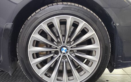 BMW 7 серия, 2011 год, 1 735 000 рублей, 22 фотография