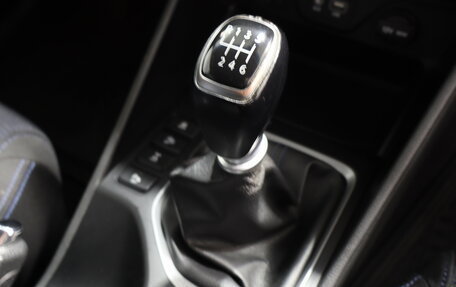 Hyundai Tucson III, 2018 год, 1 549 000 рублей, 10 фотография