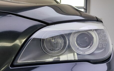 BMW 7 серия, 2011 год, 1 735 000 рублей, 21 фотография