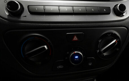 Hyundai Solaris II рестайлинг, 2018 год, 1 540 000 рублей, 17 фотография