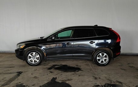 Volvo XC60 II, 2011 год, 1 095 000 рублей, 7 фотография