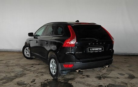 Volvo XC60 II, 2011 год, 1 095 000 рублей, 4 фотография