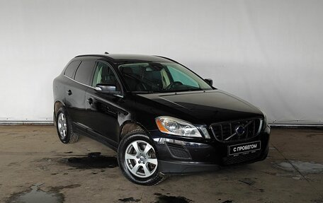 Volvo XC60 II, 2011 год, 1 095 000 рублей, 3 фотография