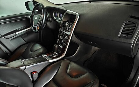 Volvo XC60 II, 2011 год, 1 095 000 рублей, 9 фотография