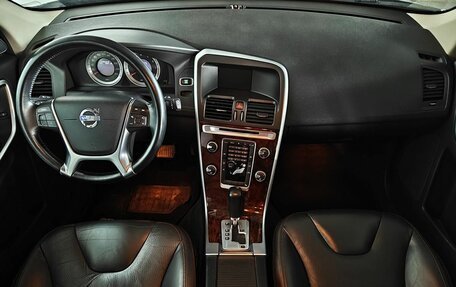 Volvo XC60 II, 2011 год, 1 095 000 рублей, 11 фотография