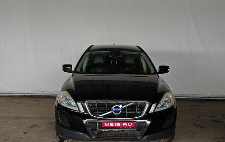 Volvo XC60 II, 2011 год, 1 095 000 рублей, 2 фотография