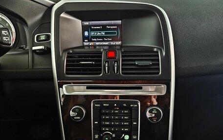 Volvo XC60 II, 2011 год, 1 095 000 рублей, 13 фотография