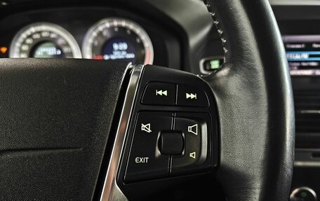 Volvo XC60 II, 2011 год, 1 095 000 рублей, 15 фотография