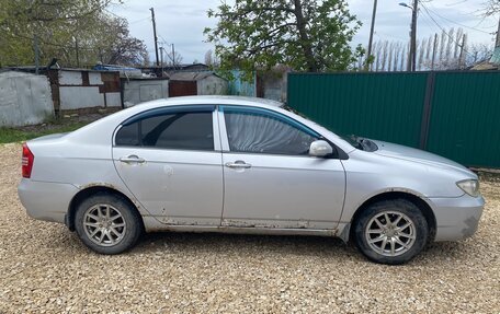 Lifan Solano I (630) рестайлинг, 2012 год, 225 000 рублей, 3 фотография