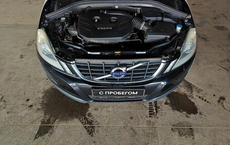 Volvo XC60 II, 2011 год, 1 095 000 рублей, 16 фотография