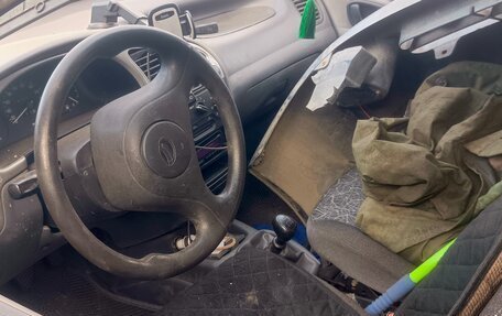 ЗАЗ Chance, 2010 год, 45 000 рублей, 4 фотография