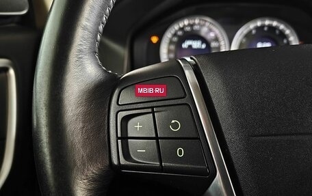 Volvo XC60 II, 2011 год, 1 095 000 рублей, 14 фотография