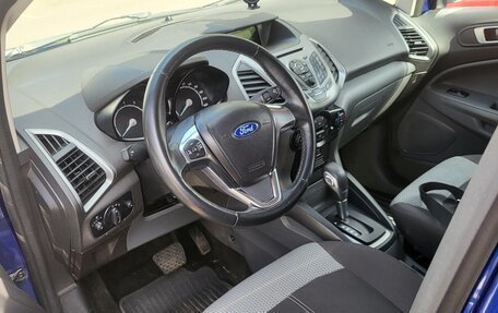 Ford EcoSport, 2015 год, 900 000 рублей, 3 фотография