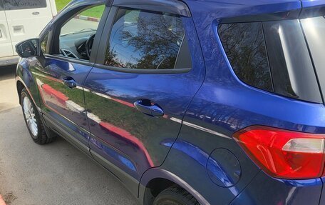 Ford EcoSport, 2015 год, 900 000 рублей, 4 фотография