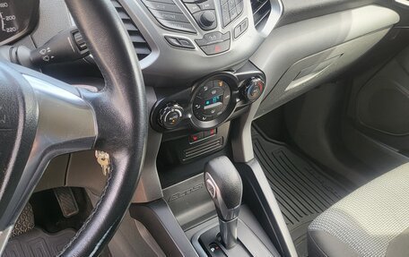 Ford EcoSport, 2015 год, 900 000 рублей, 7 фотография