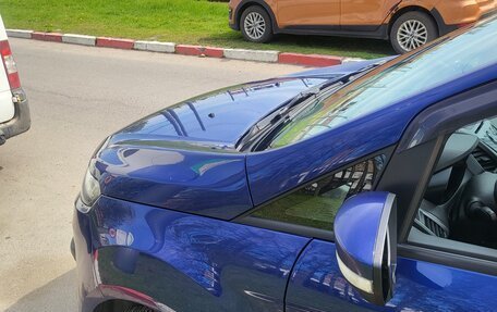 Ford EcoSport, 2015 год, 900 000 рублей, 8 фотография