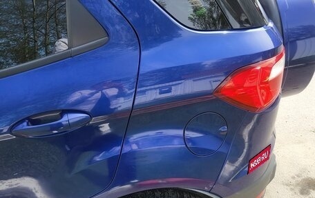 Ford EcoSport, 2015 год, 900 000 рублей, 6 фотография