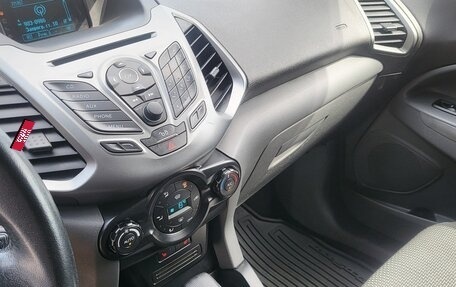 Ford EcoSport, 2015 год, 900 000 рублей, 5 фотография