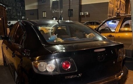 Mazda 3, 2006 год, 420 000 рублей, 2 фотография