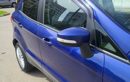 Ford EcoSport, 2015 год, 900 000 рублей, 10 фотография