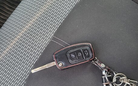 Ford EcoSport, 2015 год, 900 000 рублей, 11 фотография