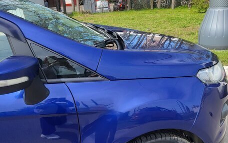 Ford EcoSport, 2015 год, 900 000 рублей, 12 фотография