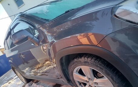 Chevrolet Orlando I, 2012 год, 1 290 000 рублей, 7 фотография