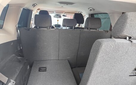 Chevrolet Orlando I, 2012 год, 1 290 000 рублей, 12 фотография