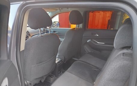 Chevrolet Orlando I, 2012 год, 1 290 000 рублей, 14 фотография