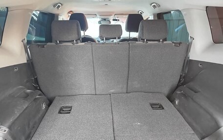 Chevrolet Orlando I, 2012 год, 1 290 000 рублей, 15 фотография