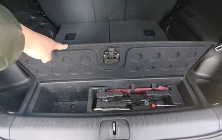 Chevrolet Orlando I, 2012 год, 1 290 000 рублей, 13 фотография