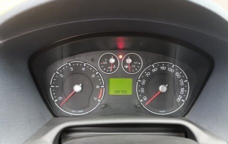 Ford Fusion I, 2007 год, 375 000 рублей, 6 фотография