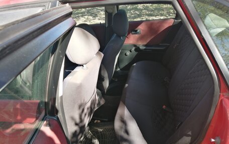 Audi 80, 1990 год, 70 000 рублей, 4 фотография