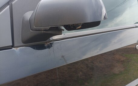 Ford Fusion I, 2007 год, 375 000 рублей, 10 фотография