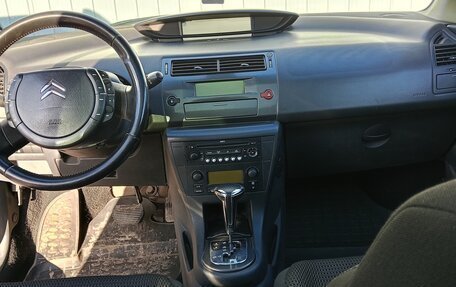 Citroen C4 II рестайлинг, 2008 год, 285 000 рублей, 2 фотография