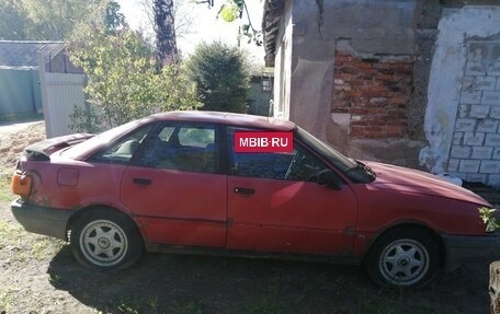 Audi 80, 1990 год, 70 000 рублей, 6 фотография