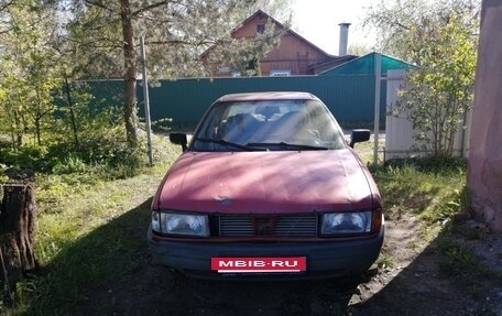 Audi 80, 1990 год, 70 000 рублей, 8 фотография