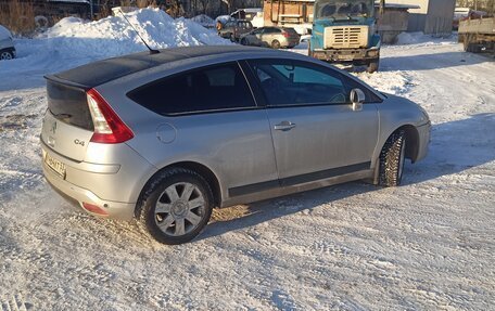 Citroen C4 II рестайлинг, 2008 год, 285 000 рублей, 4 фотография