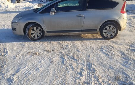 Citroen C4 II рестайлинг, 2008 год, 285 000 рублей, 6 фотография