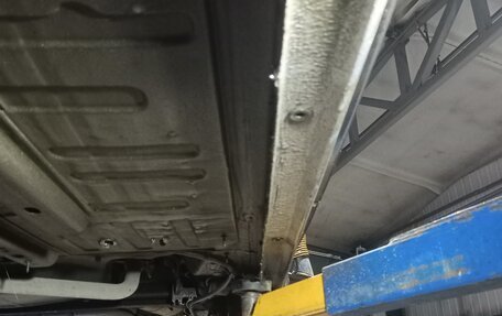 Citroen C4 II рестайлинг, 2008 год, 285 000 рублей, 10 фотография