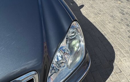 Mercedes-Benz S-Класс, 2005 год, 2 000 000 рублей, 6 фотография