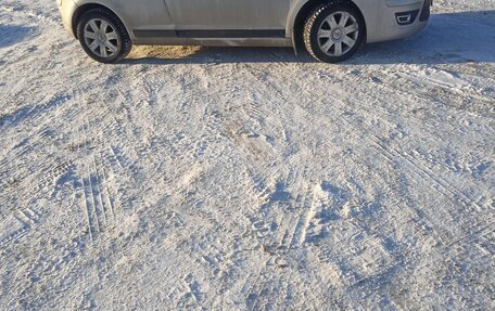 Citroen C4 II рестайлинг, 2008 год, 285 000 рублей, 8 фотография