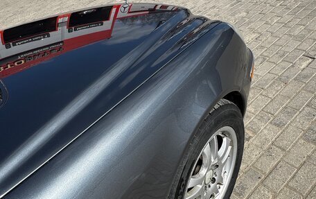 Mercedes-Benz S-Класс, 2005 год, 2 000 000 рублей, 5 фотография