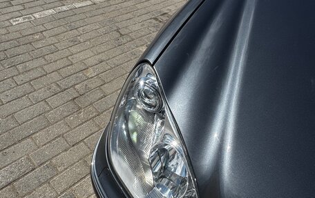 Mercedes-Benz S-Класс, 2005 год, 2 000 000 рублей, 7 фотография