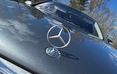 Mercedes-Benz S-Класс, 2005 год, 2 000 000 рублей, 12 фотография