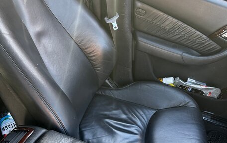 Mercedes-Benz S-Класс, 2005 год, 2 000 000 рублей, 25 фотография