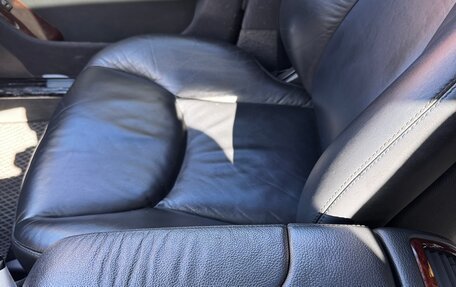 Mercedes-Benz S-Класс, 2005 год, 2 000 000 рублей, 26 фотография