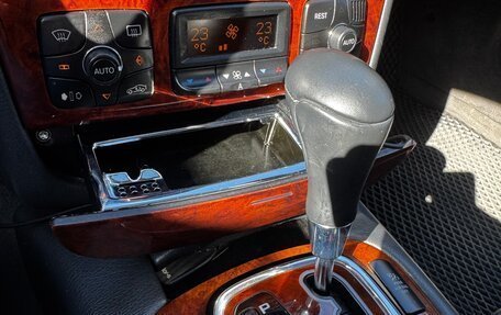 Mercedes-Benz S-Класс, 2005 год, 2 000 000 рублей, 28 фотография