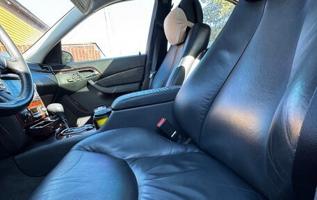 Mercedes-Benz S-Класс, 2005 год, 2 000 000 рублей, 30 фотография